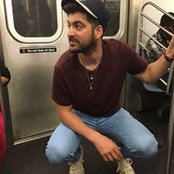 Yoav Haim's photo