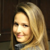 Photo de Sarah Cook
