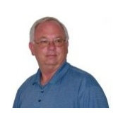 Alan Morris's photo