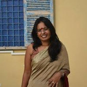 Trinetri Arora's photo