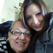 Sandra Nevinss billede