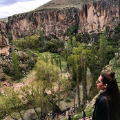 Foto di Neşem Gülşah Günay