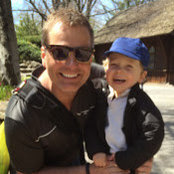 Christopher Pennington's photo