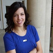 Amanda Hirschfeld's photo