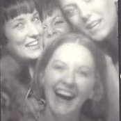Foto von Georgette Gercken