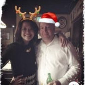 Apple Davis's photo