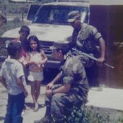 Foto von Al Alvarez