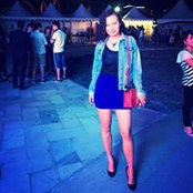 Photo de Badmaa Borya