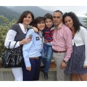 Nada Akiki's photo