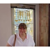Foto von Sheri Noah
