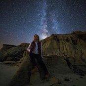 Megan Mitchells foto