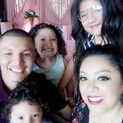 Claudia Jauregui's photo