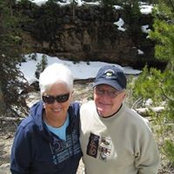 Carol Browne's photo