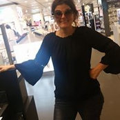 Clarissa Tarnai's photo