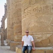Ibrahim Mohsen's photo