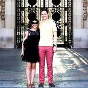 Isaac Hodes's photo