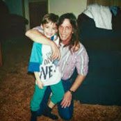 Lonnie Mitchells foto