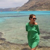 Eva Geller's photo