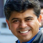 Foto von Anand Ray