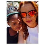 Francesca Cain's photo