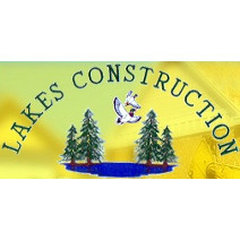 Lakes Construction