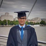 Foto de Devang Patel
