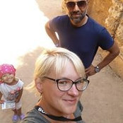 Olga Cetin's photo