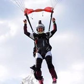 Natalie Gonzalez's photo