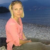 Gintarė Jurkevičiūtė's photo
