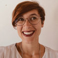Foto di profilo di IRENE PELLITTERI INGEGNERE