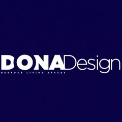 DONA DESIGN AND BUILD