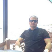 Kahraman Yücel's photo