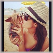 Belen Barros's photo