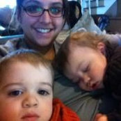 Foto von Chrystal Gauvreau