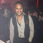 Angel Tejada's photo