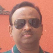 Nitin Phaltankars foto