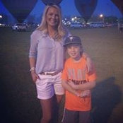 Stephanie McAtee's photo