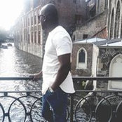 George Otieno's photo