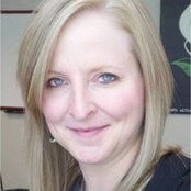 Kristin Peek's photo