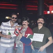 Eddie Jordan's photo