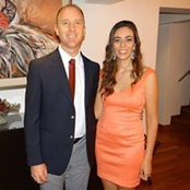 Shadia Saman's photo