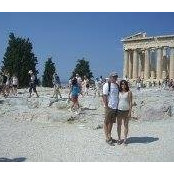 Sheila Kedis-Salamunovich's photo