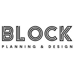 Block Planning & Design