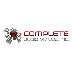 Complete Audio Visual, Inc.