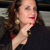Enid Farber's photo