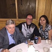 Chris Hudson's photo