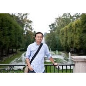 Fanhuan Zhou's photo