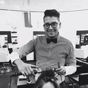 Marco Alexzander's photo