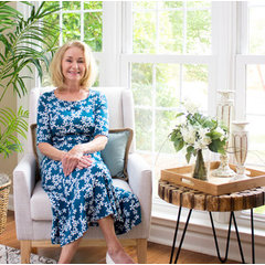 Halcyon of Charleston - Home & Design