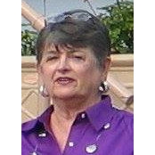 Rita Richards foto